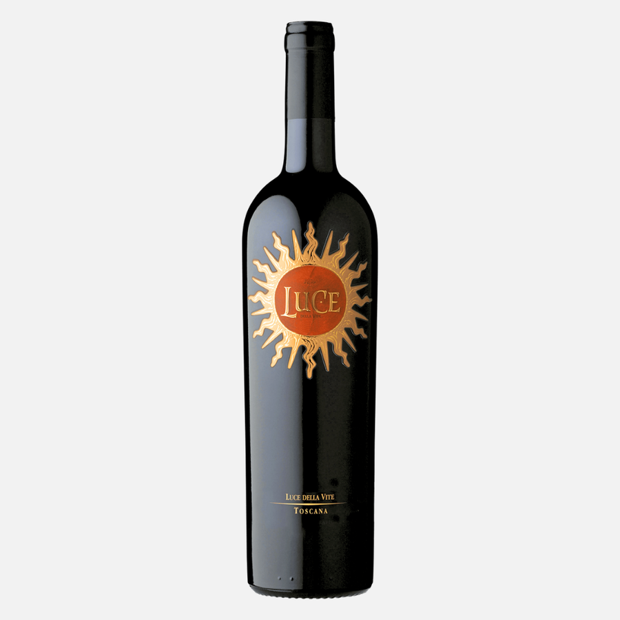 Rượu Vang Đỏ Tenuta Luce Della Vite Toscana IGT
