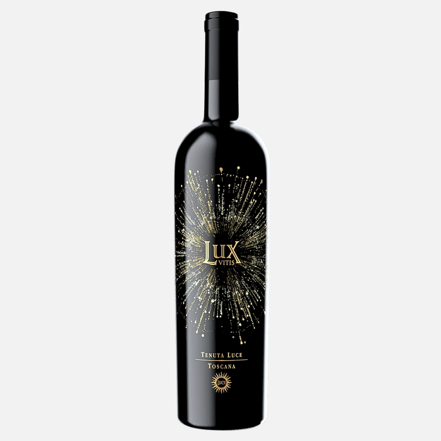 Rượu Vang Đỏ Tenuta Luce Lux Vitis Toscana IGT