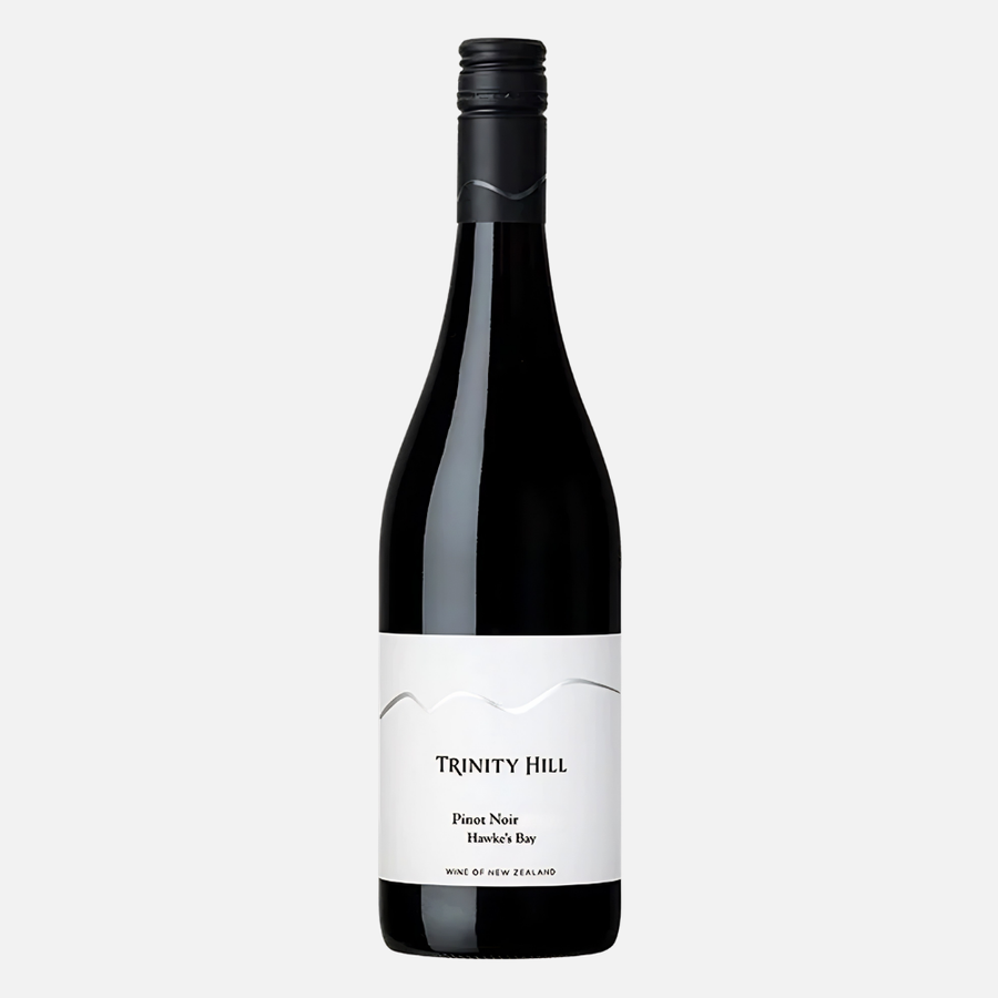 Rượu Vang Đỏ Trinity Hill Hawke’s Bay Pinot Noir