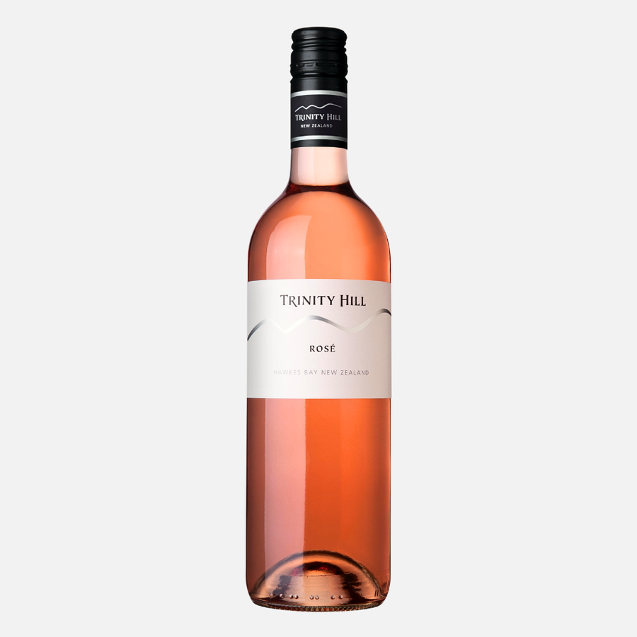 Rượu Vang Hồng Trinity Hill Hawke’s Bay Rosé