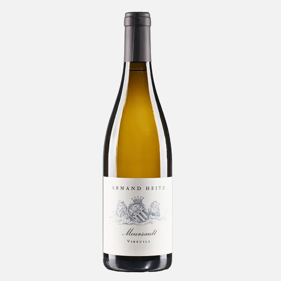 Armand Heitz Meursault Village White Wine