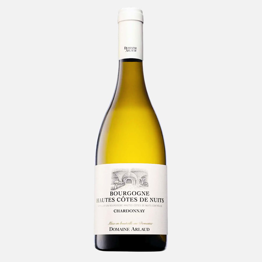 Domaine Arlaud Bourgogne Hautes Côtes De Nuits Chardonnay White Wine