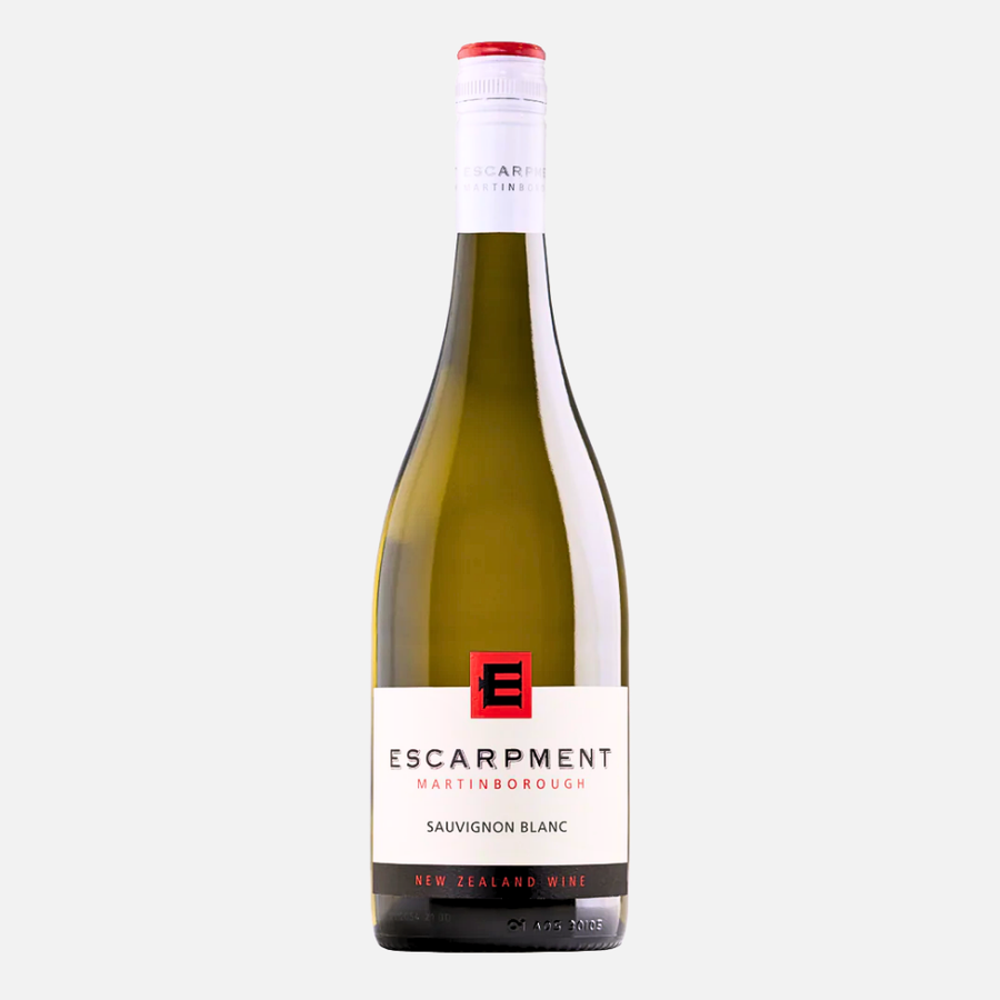 Rượu Vang Trắng Escarpment Martinborough Sauvignon Blanc
