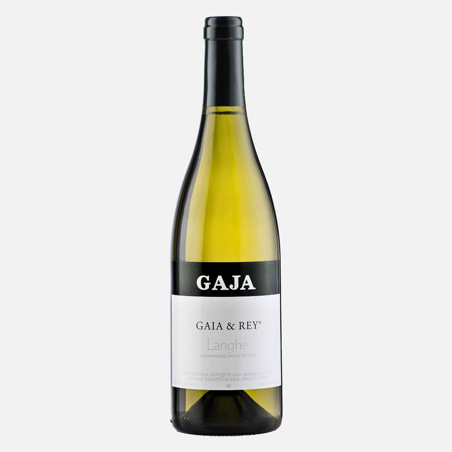Rượu Vang Trắng Gaja Gaia & Rey Langhe DOP