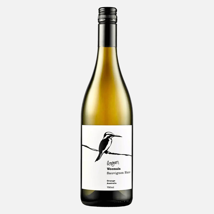 Rượu Vang Trắng Logan Weemala Sauvignon Blanc