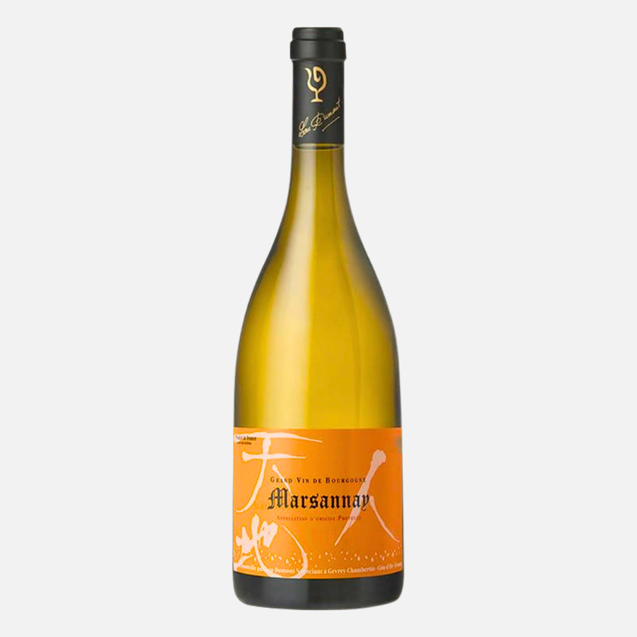 Rượu Vang Trắng Lou Dumont Marsannay