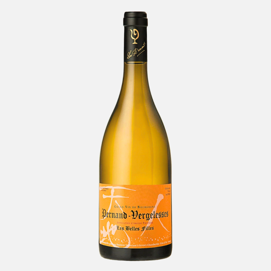 Rượu Vang Trắng Lou Dumont Pernand Vergelesses Les Belles Filles