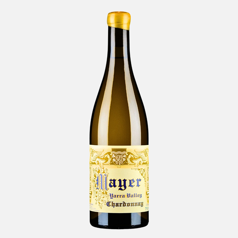 Rượu Vang Trắng Mayer Yarra Valley Chardonnay