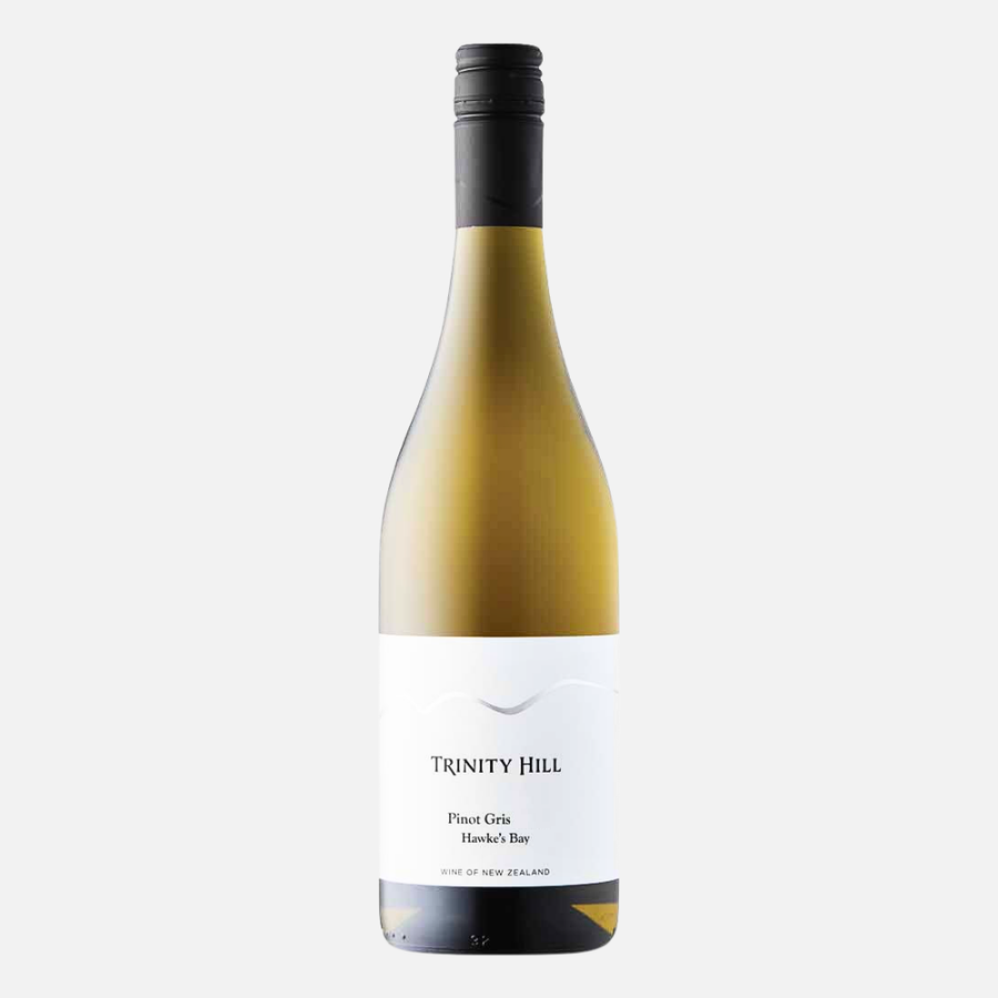 Rượu Vang Trắng Trinity Hill Hawke’s Bay Pinot Gris