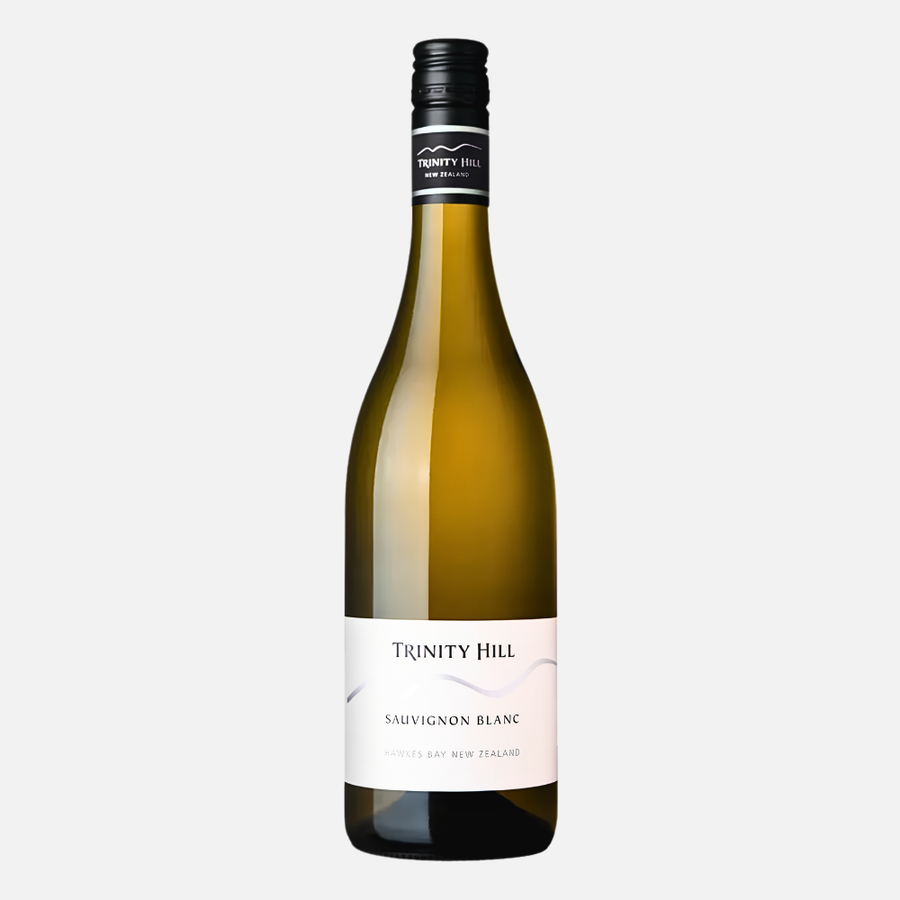Rượu Vang Trắng Trinity Hill Hawke’s Bay Sauvignon Blanc