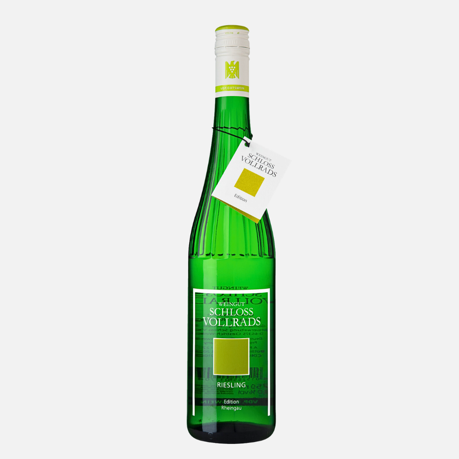 Rượu Vang Trắng Weingut Schloss Vollrads Riesling Edition Qualitatswein Rheingau