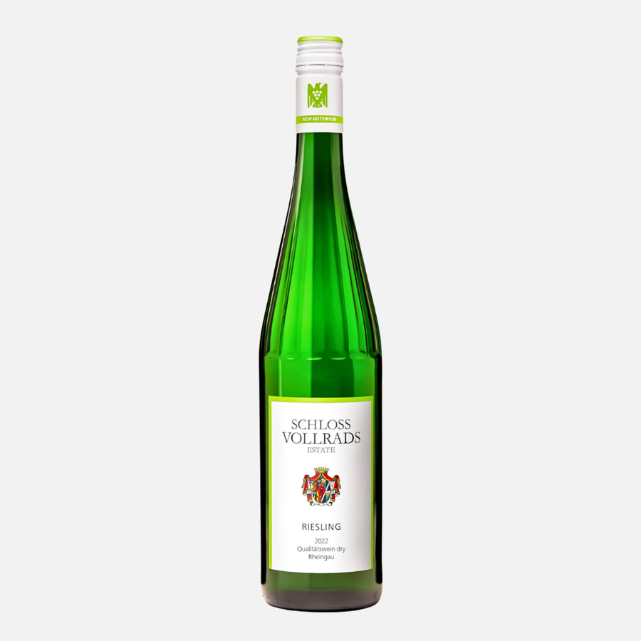 Rượu Vang Trắng Weingut Schloss Vollrads Riesling Qualitatswein Rheingau